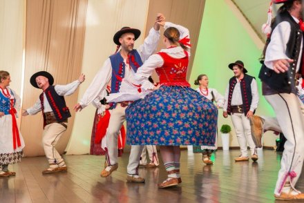 Ósmy dzień 58. Tygodnia Kultury Beskidzkiej